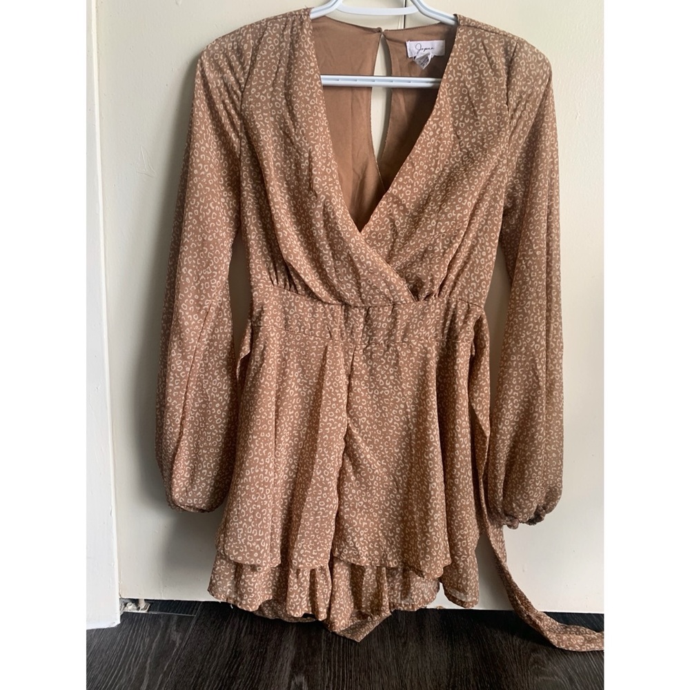 Japna romper